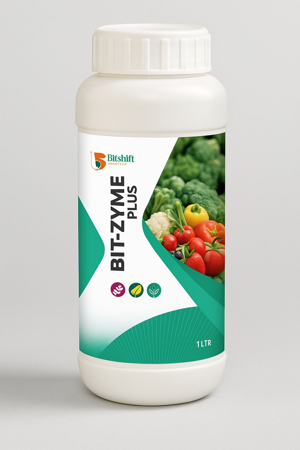 B-Zyme Plus