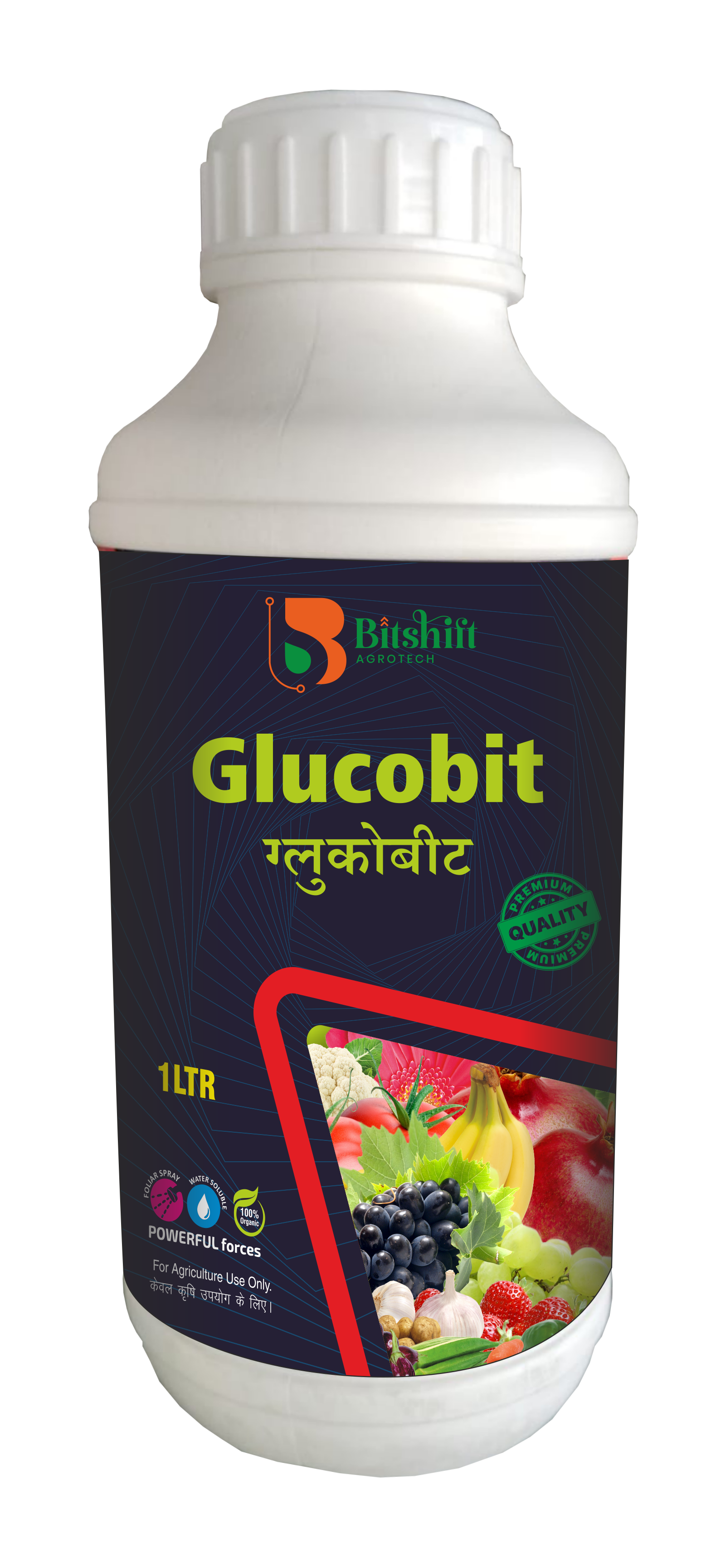 Glucobit